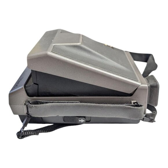 Appareil photo argentique vintage Polaroid Spectra System testé et fonctionnel - Picture 4 of 6